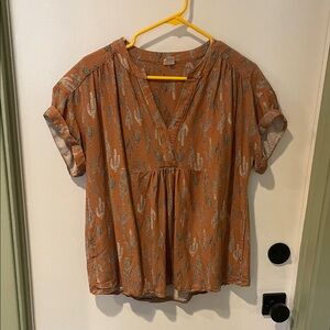 Ivy Jane tunic top